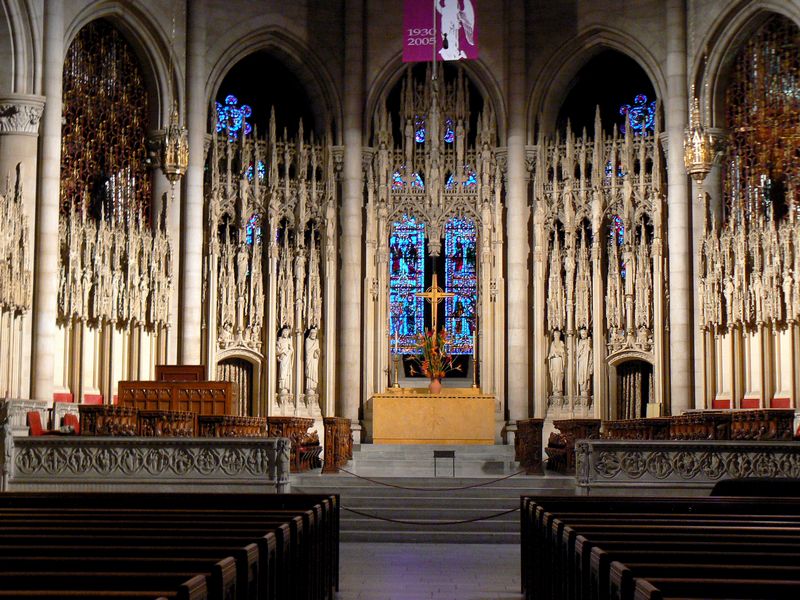 Riverside Church: Riverside Church 16